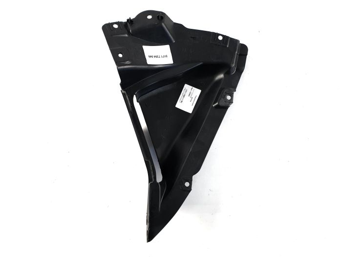 Локер RH на BMW X5 F15 2013-2018 года