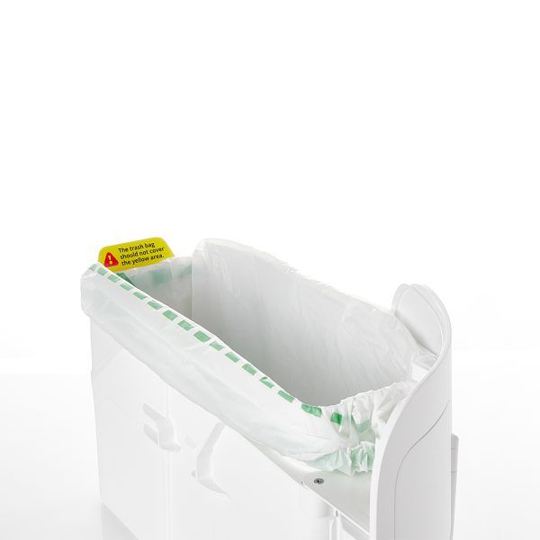 Мішки для сміття Petkit Cat Waste Bag for Pura Max 2/ Purobot Max Pro (P99042)