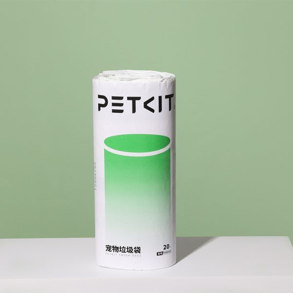 Мішки для сміття Petkit Cat Waste Bag for Pura Max 2/ Purobot Max Pro (P99042)