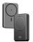 Зовнішній акумулятор WUW TUGII-Y03 15W magsafe 10000mAh Black (Y03W)
