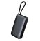 Зовнішній акумулятор WUW TUGII-Y45 （PD45W) 20000mAh Black (Y45)