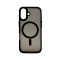 Чохол для смартфона Cosmic Magnetic Color HQ for Apple iPhone 17 Black (MagColor17Black)