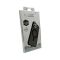 Чохол для смартфона Cosmic Magnetic Color HQ for Apple iPhone 17 Black (MagColor17Black)