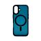 Чохол для смартфона Cosmic Magnetic Color HQ for Apple iPhone 17 Blue (MagColor17Blue)