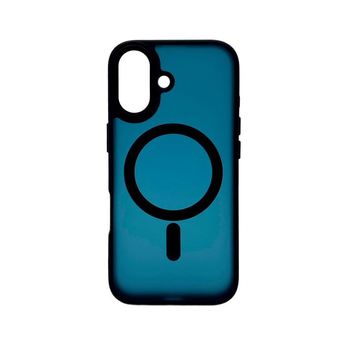 Чохол для смартфона Cosmic Magnetic Color HQ for Apple iPhone 17 Blue (MagColor17Blue)