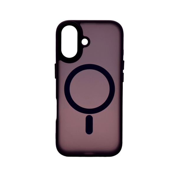 Чохол для смартфона Cosmic Magnetic Color HQ for Apple iPhone 17 Bordo (MagColor17Bordo)