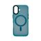 Чохол для смартфона Cosmic Magnetic Color HQ for Apple iPhone 17 Light Blue (MagColor17Light)