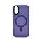 Чохол для смартфона Cosmic Magnetic Color HQ for Apple iPhone 17 Lilac (MagColor17Lilac)