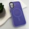 Чохол для смартфона Cosmic Magnetic Color HQ for Apple iPhone 17 Lilac (MagColor17Lilac)