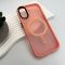 Чохол для смартфона Cosmic Magnetic Color HQ for Apple iPhone 17 Pink (MagColor17Pink)