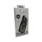 Чохол для смартфона Cosmic Magnetic Color HQ for Apple iPhone 17 Pro Black (MagColor17ProBlack)