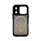 Чохол для смартфона Cosmic Magnetic Color HQ for Apple iPhone 17 Pro Black (MagColor17ProBlack)