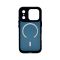 Чохол для смартфона Cosmic Magnetic Color HQ for Apple iPhone 17 Pro Blue (MagColor17ProBlue)