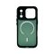 Чохол для смартфона Cosmic Magnetic Color HQ for Apple iPhone 17 Pro Green (MagColor17ProGreen)