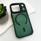 Чохол для смартфона Cosmic Magnetic Color HQ for Apple iPhone 17 Pro Green (MagColor17ProGreen)