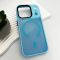 Чохол для смартфона Cosmic Magnetic Color HQ for Apple iPhone 17 Pro Light Blue (MagColor17ProLight)