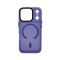 Чохол для смартфона Cosmic Magnetic Color HQ for Apple iPhone 17 Pro Lilac (MagColor17ProLilac)