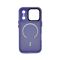 Чохол для смартфона Cosmic Magnetic Color HQ for Apple iPhone 17 Pro Lilac (MagColor17ProLilac)