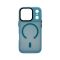 Чохол для смартфона Cosmic Magnetic Color HQ for Apple iPhone 17 Pro Max Light Blue (MagColor17ProMaxLight)