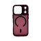Чохол для смартфона Cosmic Magnetic Color HQ for Apple iPhone 17 Pro Max Red (MagColor17ProMaxRed)