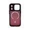 Чохол для смартфона Cosmic Magnetic Color HQ for Apple iPhone 17 Pro Max Red (MagColor17ProMaxRed)