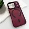 Чохол для смартфона Cosmic Magnetic Color HQ for Apple iPhone 17 Pro Max Red (MagColor17ProMaxRed)