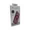 Чохол для смартфона Cosmic Magnetic Color HQ for Apple iPhone 17 Red (MagColor17Red)