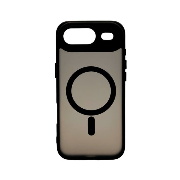 Чохол для смартфона Cosmic Magnetic Color HQ for Apple iPhone 17 Air Black (MagColor17AirBlack)