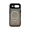 Чохол для смартфона Cosmic Magnetic Color HQ for Apple iPhone 17 Air Black (MagColor17AirBlack)