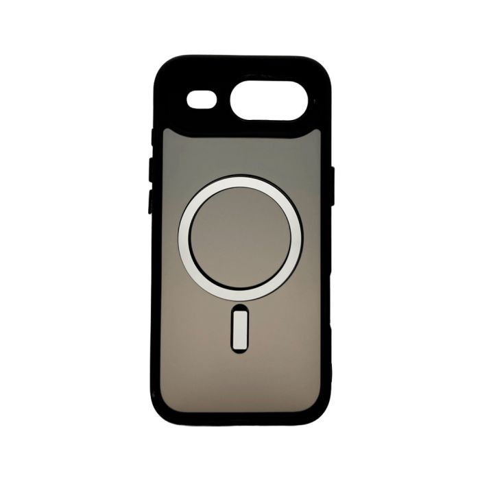 Чохол для смартфона Cosmic Magnetic Color HQ for Apple iPhone 17 Air Black (MagColor17AirBlack)