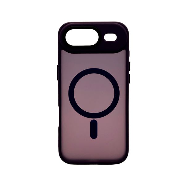 Чохол для смартфона Cosmic Magnetic Color HQ for Apple iPhone 17 Air Bordo (MagColor17AirBordo)