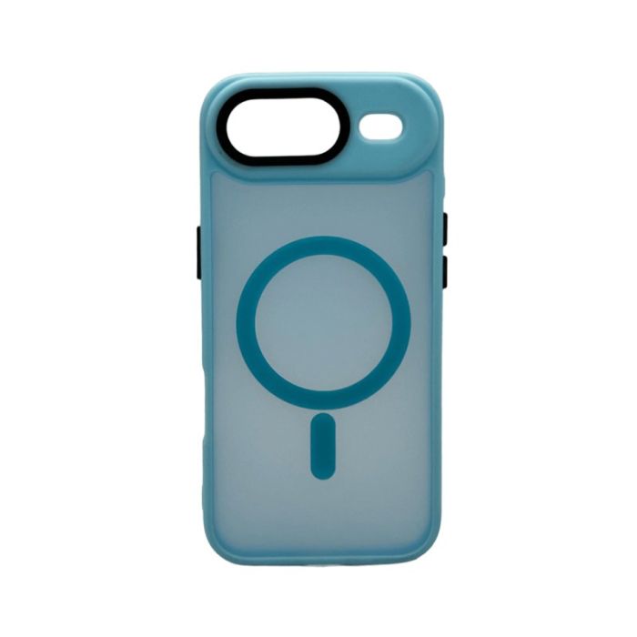 Чохол для смартфона Cosmic Magnetic Color HQ for Apple iPhone 17 Air Light Blue (MagColor17AirLight)