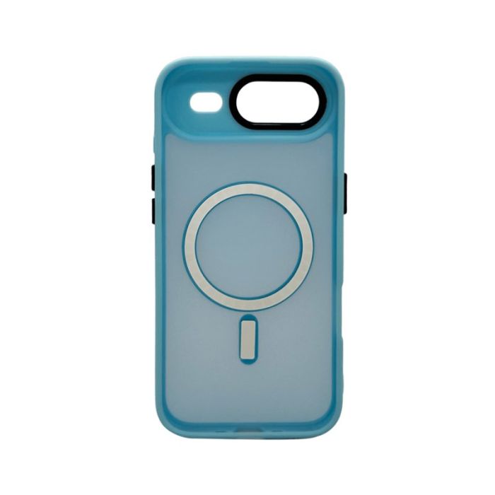Чохол для смартфона Cosmic Magnetic Color HQ for Apple iPhone 17 Air Light Blue (MagColor17AirLight)