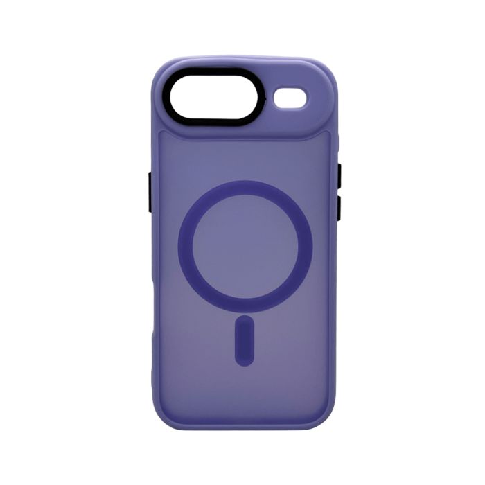 Чохол для смартфона Cosmic Magnetic Color HQ for Apple iPhone 17 Air Lilac (MagColor17AirLilac)