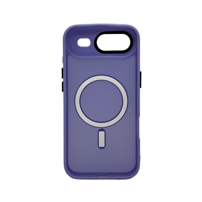Чохол для смартфона Cosmic Magnetic Color HQ for Apple iPhone 17 Air Lilac (MagColor17AirLilac)