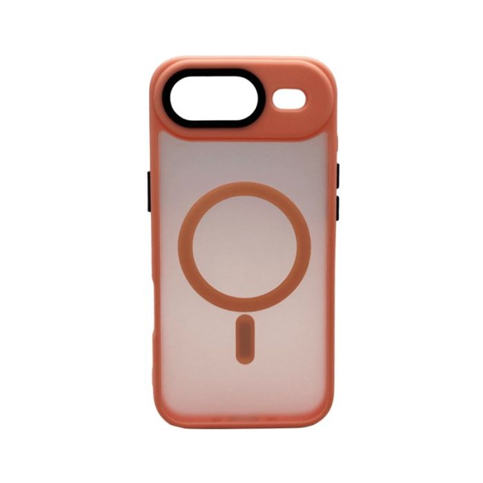 Чохол для смартфона Cosmic Magnetic Color HQ for Apple iPhone 17 Air Pink (MagColor17AirPink)