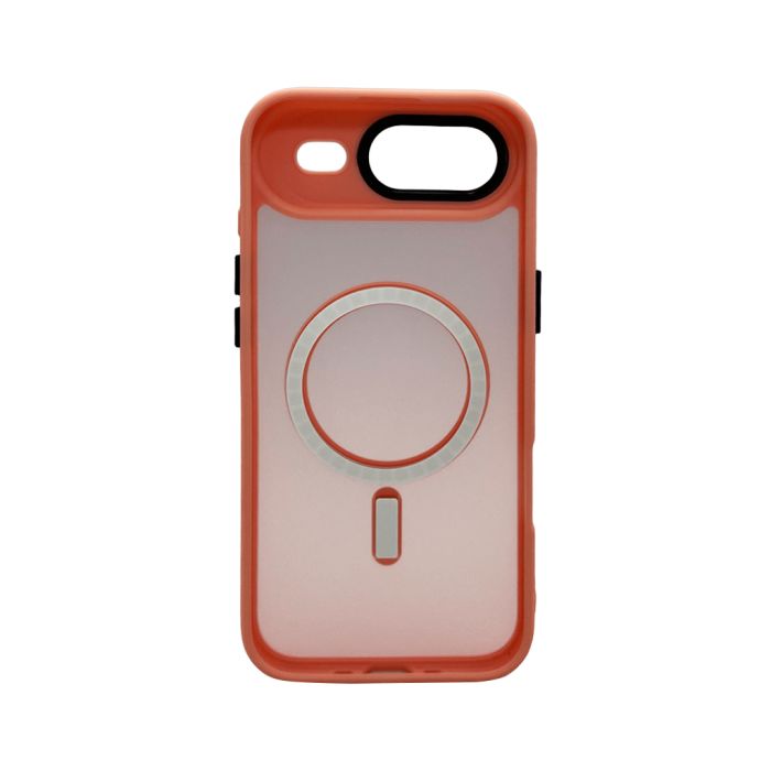Чохол для смартфона Cosmic Magnetic Color HQ for Apple iPhone 17 Air Pink (MagColor17AirPink)