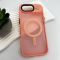 Чохол для смартфона Cosmic Magnetic Color HQ for Apple iPhone 17 Air Pink (MagColor17AirPink)