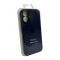 Чохол для смартфона Silicone Full Case AA Camera Protect for Apple iPhone 17 7,Dark Blue (FullAAi17-7)