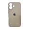 Чохол для смартфона Silicone Full Case AA Camera Protect for Apple iPhone 17 9,Antique White (FullAAi17-9)