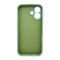 Чохол для смартфона Silicone Full Case AA Camera Protect for Apple iPhone 17 13,Turquoise (FullAAi17-13)