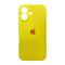 Чохол для смартфона Silicone Full Case AA Camera Protect for Apple iPhone 17 25,Flash (FullAAi17-25)