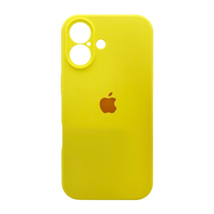 Чохол для смартфона Silicone Full Case AA Camera Protect for Apple iPhone 17 25,Flash (FullAAi17-25)