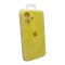 Чохол для смартфона Silicone Full Case AA Camera Protect for Apple iPhone 17 25,Flash (FullAAi17-25)