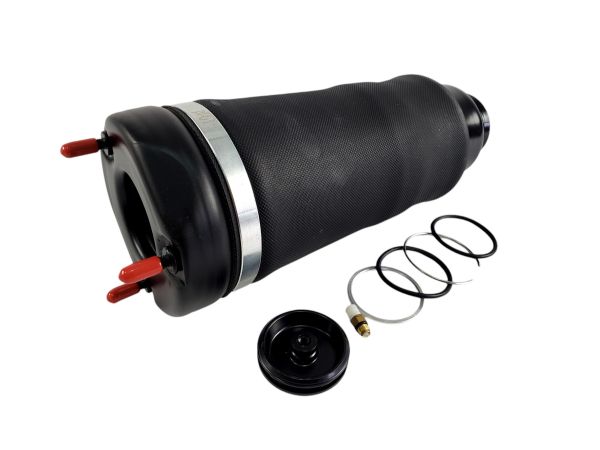 Пневмоподушка передняя на Mercedes-Benz ML-Class W164 2005-2008 года