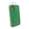 Чохол для смартфона Silicone Full Case AA Camera Protect for Apple iPhone 17 30,Spearmint (FullAAi17-30)