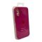 Чохол для смартфона Silicone Full Case AA Camera Protect for Apple iPhone 17 32,Dragon Fruit (FullAAi17-32)