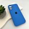Чохол для смартфона Silicone Full Case AA Camera Protect for Apple iPhone 17 38,Surf Blue (FullAAi17-38)
