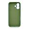 Чохол для смартфона Silicone Full Case AA Camera Protect for Apple iPhone 17 48,SKy Blue (FullAAi17-48)