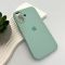 Чохол для смартфона Silicone Full Case AA Camera Protect for Apple iPhone 17 48,SKy Blue (FullAAi17-48)